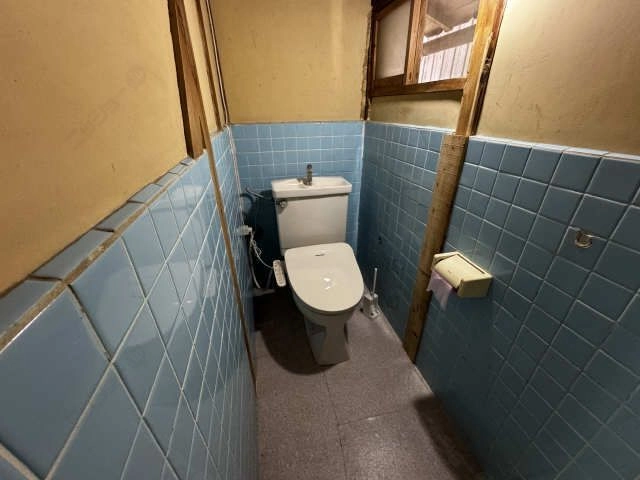 WC