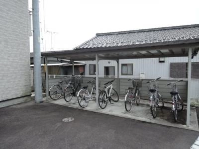 共用部分