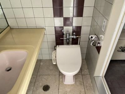 WC
