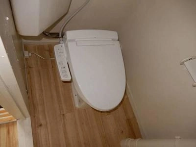 WC