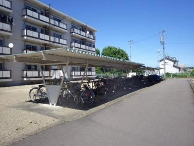 共用部分