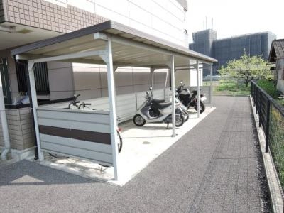 共用部分