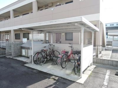 共用部分