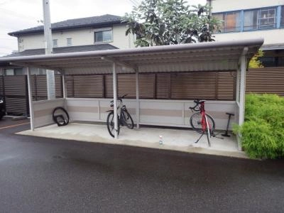 共用部分