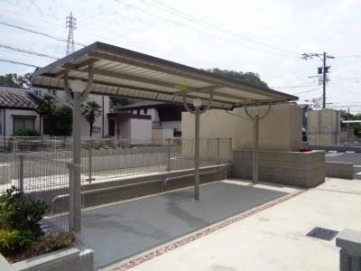 共用部分
