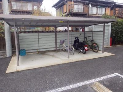 共用部分