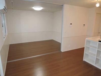 リビング