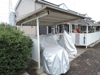 共用部分
