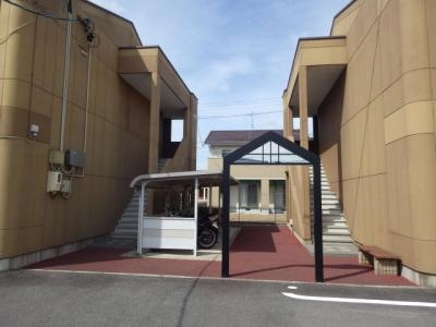 共用部分