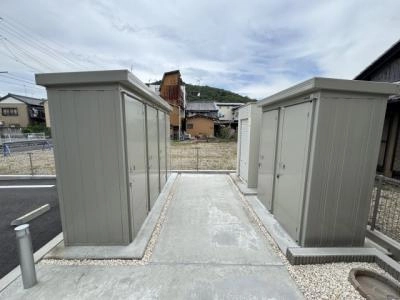 共用部分