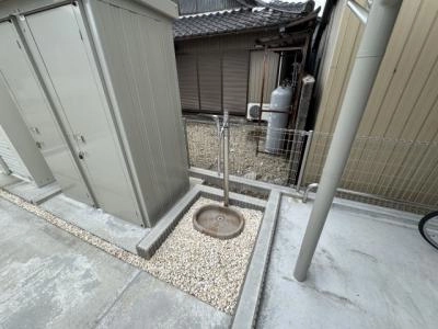 共用部分