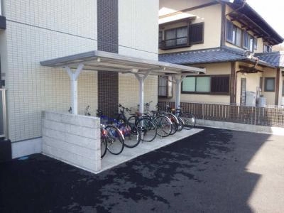 共用部分