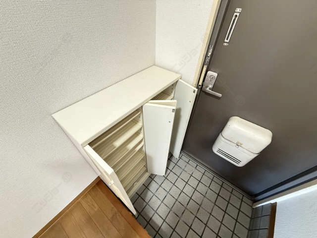 シューズBOX