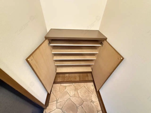 シューズBOX