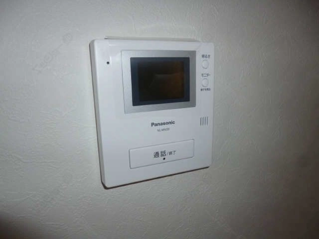 モニターホン