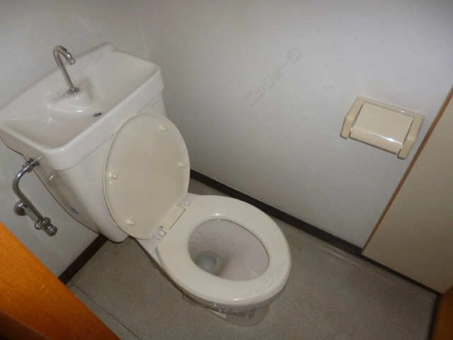 ＷＣ