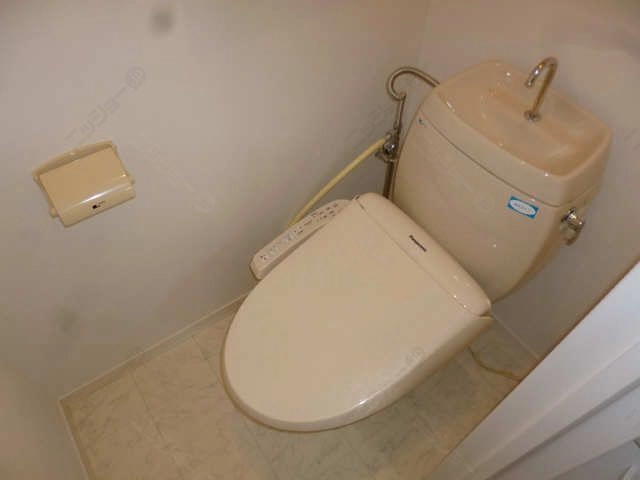 ＷＣ