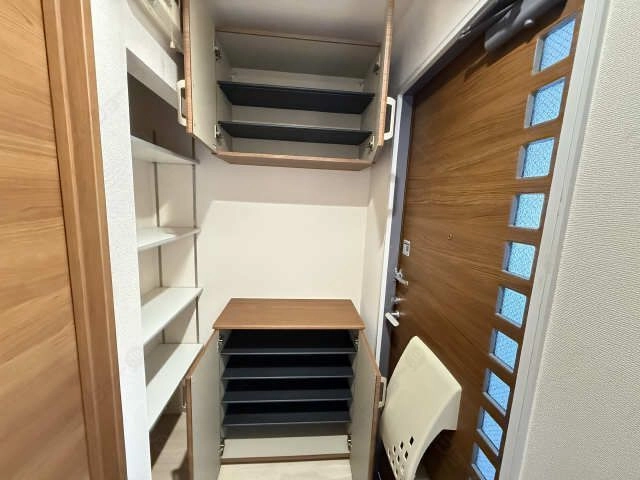 シューズBOX