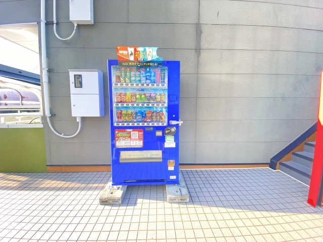 自動販売機