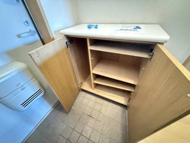 シューズBOX