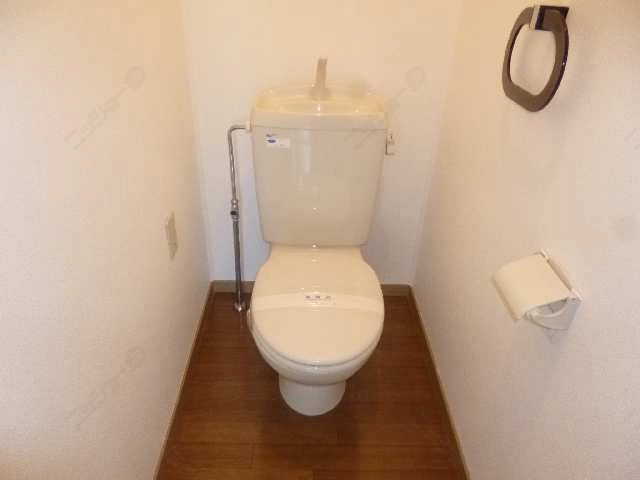 ＷＣ