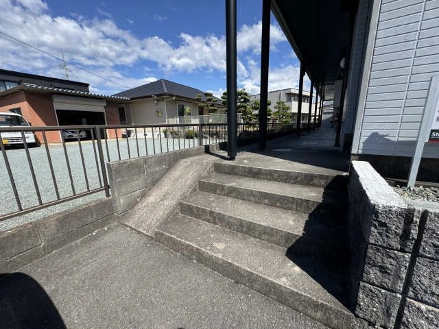 通路