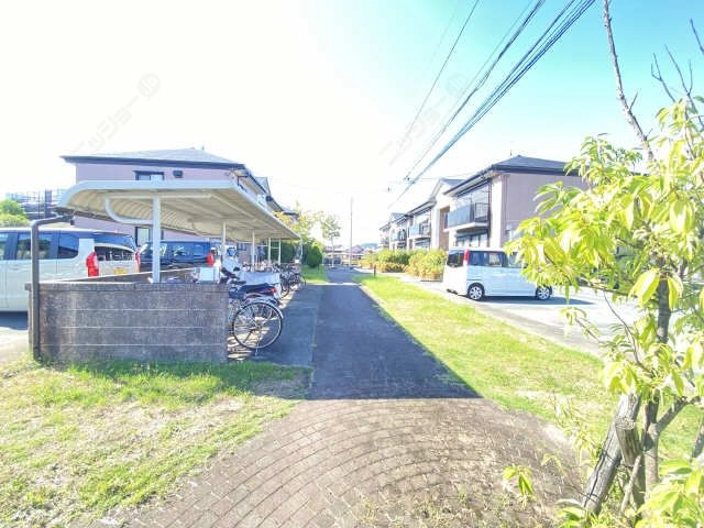 通路