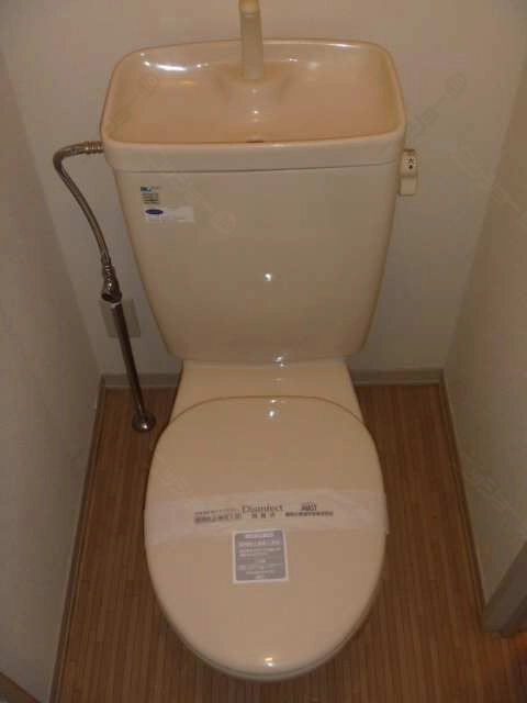 ＷＣ