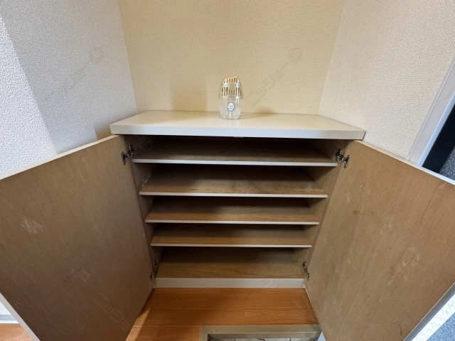 シューズBOX