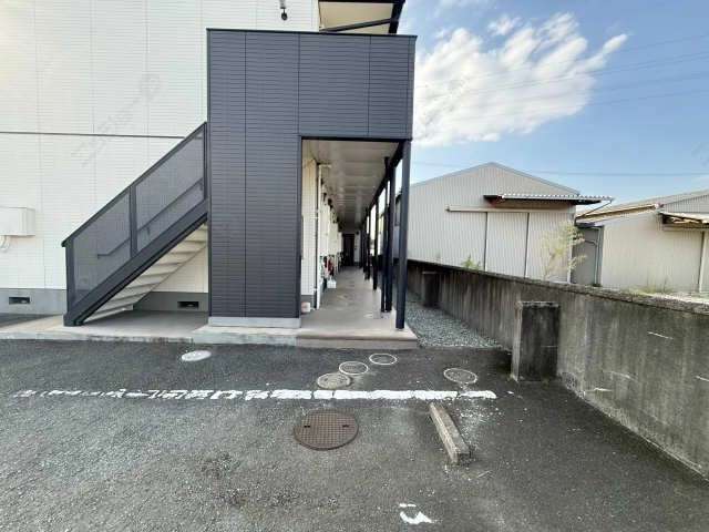 通路
