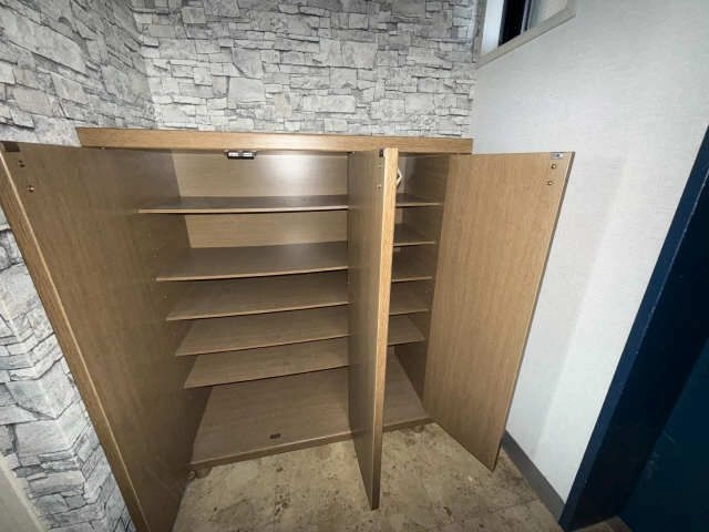 シューズBOX