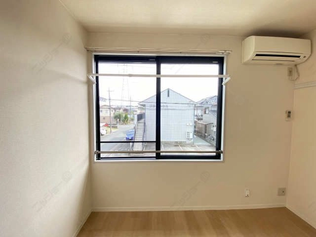 室内物干し