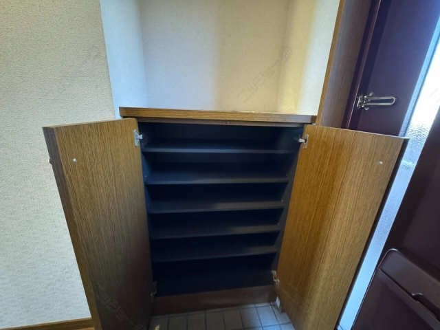 シューズBOX