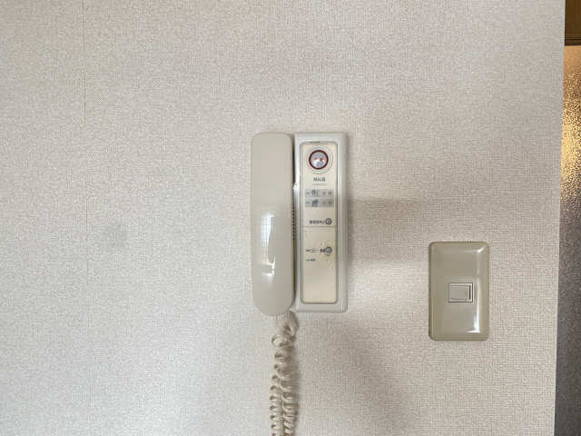 インターホン