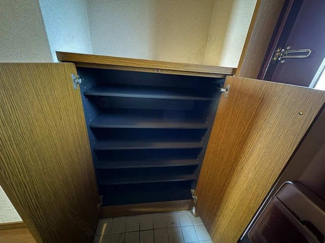 シューズBOX