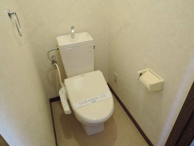 ＷＣ