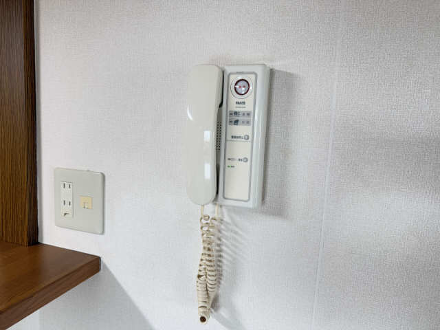インターホン