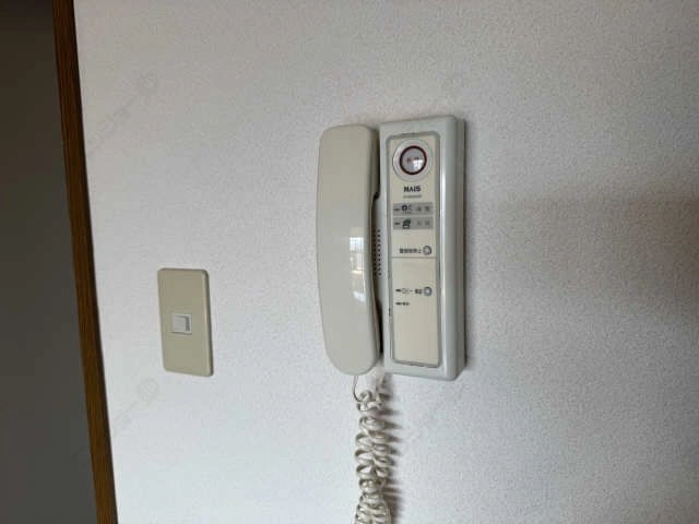 インターホン