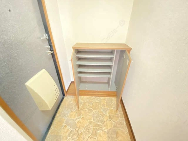 シューズBOX
