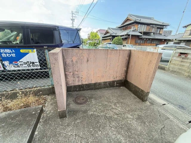 共用部分