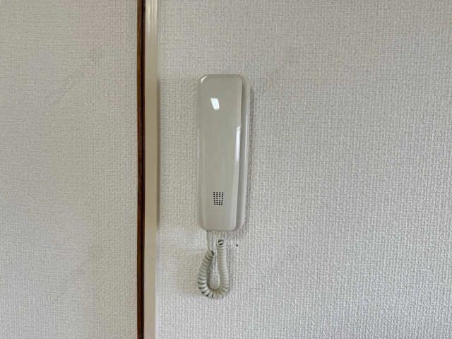 インターホン