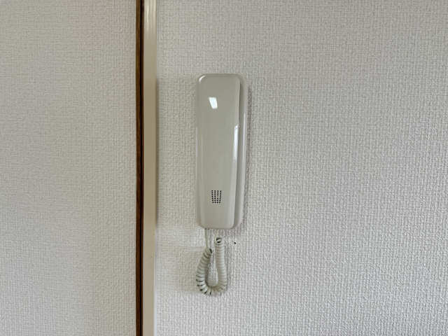 インターホン