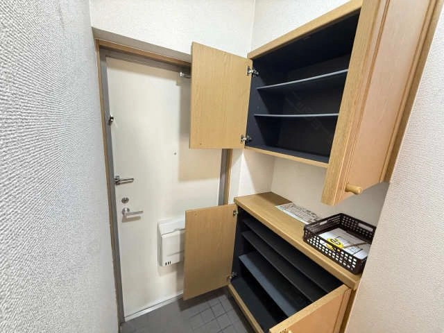 シューズBOX