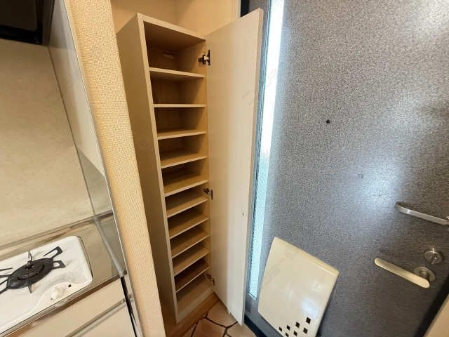 シューズBOX