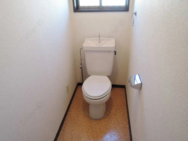 ＷＣ
