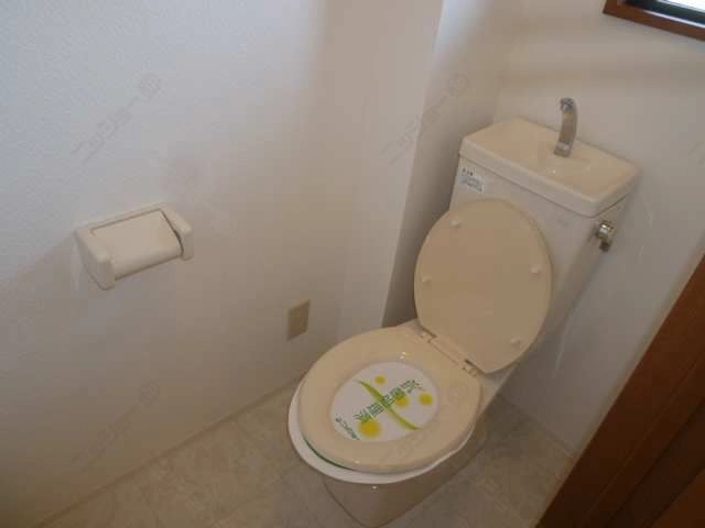ＷＣ
