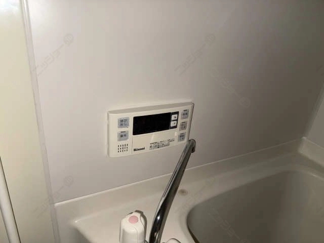 給湯パネル