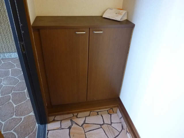 シューズＢＯＸ