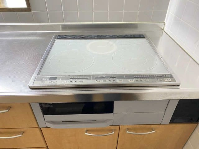 ＩＨコンロ