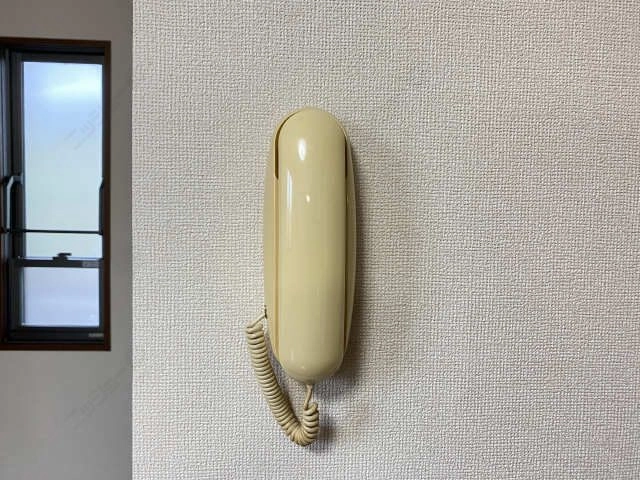 インターホン
